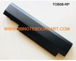 TOSHIBA Battery แบตเตอรี่เทียบ SATELLITE  T210 T215D T230 T235 T235D Toshiba Mini  NB500 NB505 NB520 NB525 NB555  หมด
